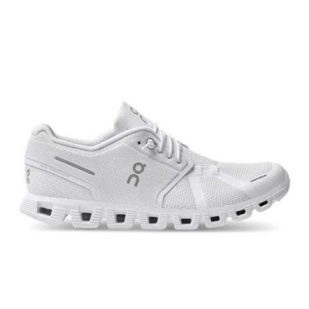 On Running Cloud White